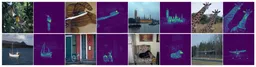 Emerging Properties in Self-Supervised Vision Transformers paper image