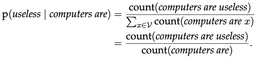 Natural Language Processing, Chapter 6 paper image