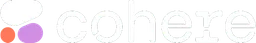 Cohere logo