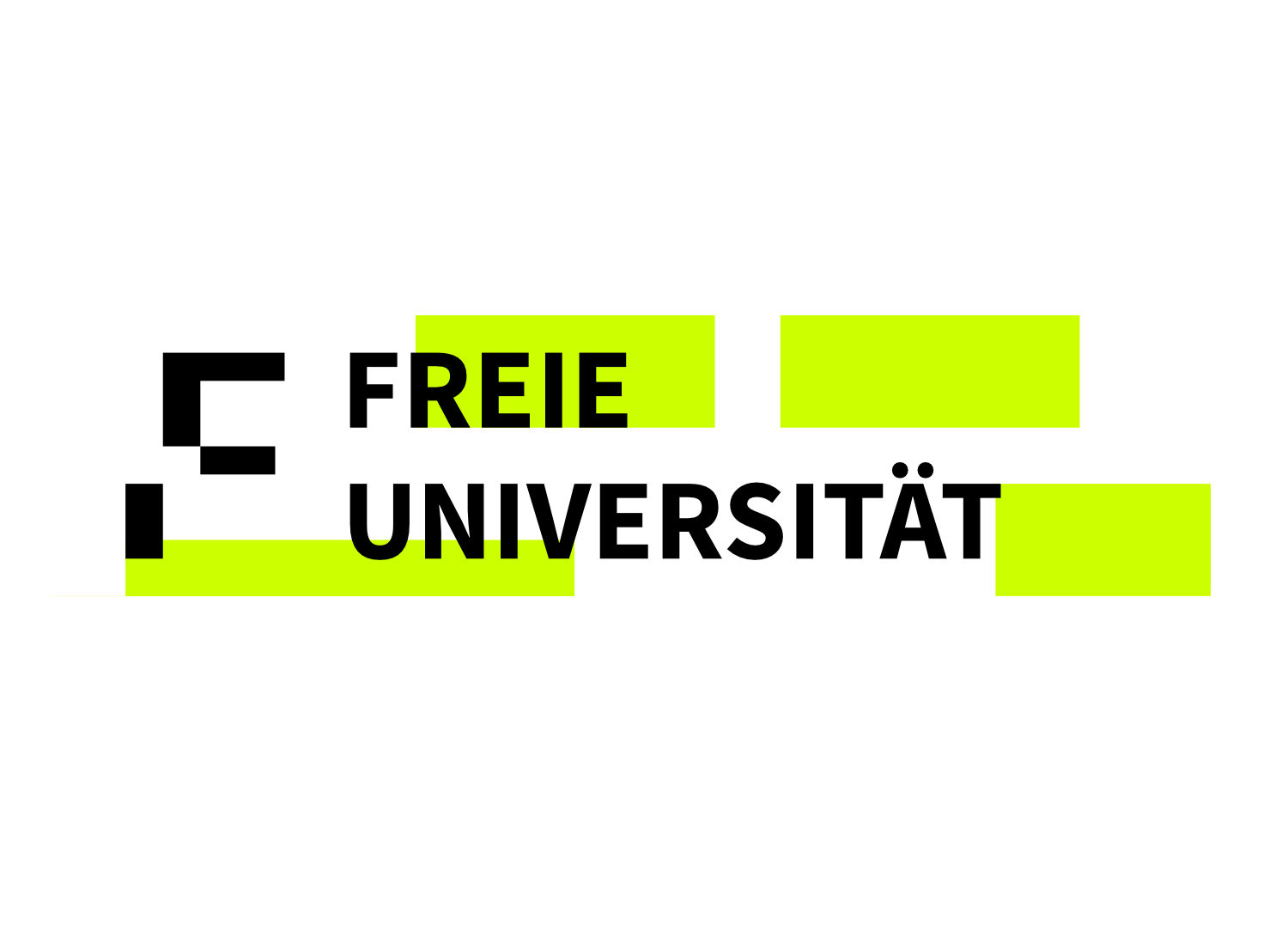 FU Berlin logo