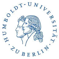 HU Berlin logo