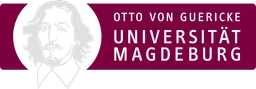 Otto von Guericke University of Magdeburg logo