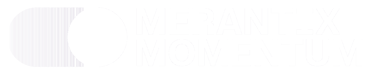 Merantix Momentum logo