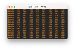 Bytes is all you need paper image