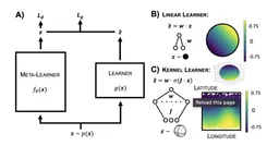 Meta-Learning the Inductive Biases of Simple Neural Circuits paper image