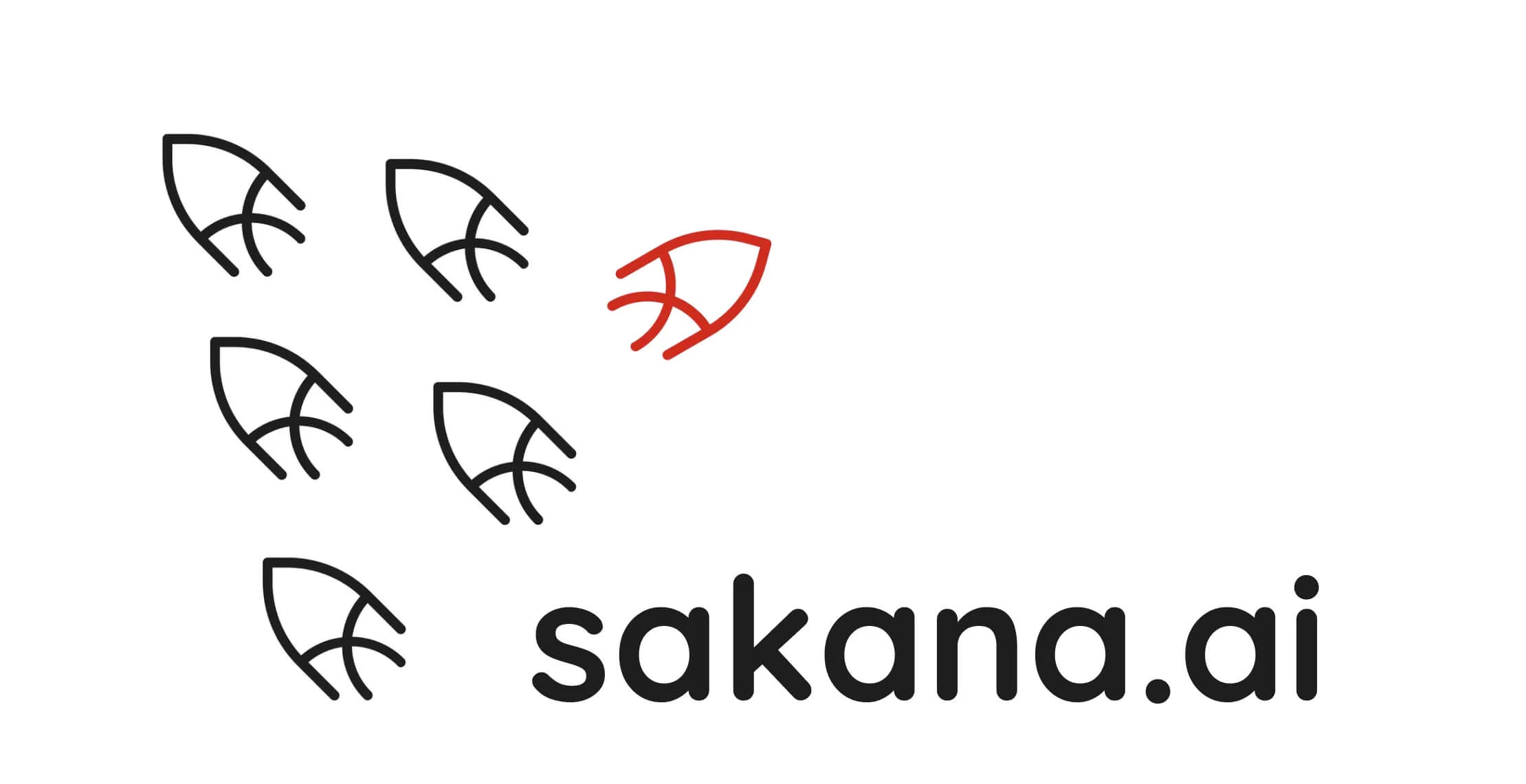 Sakana.AI logo