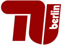 TU Berlin logo