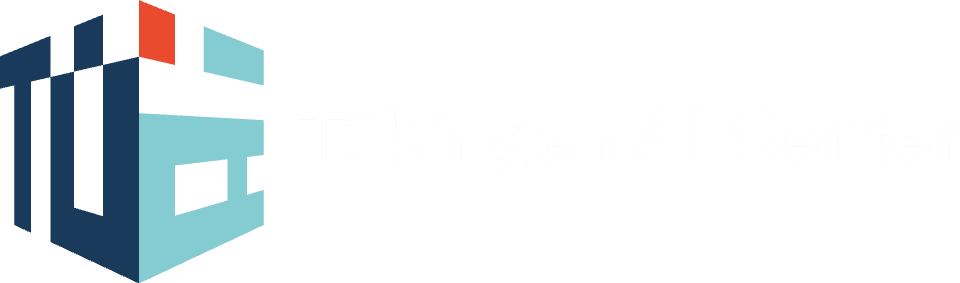 Tübingen AI Center logo