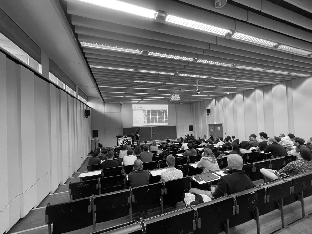 CAPI: Cluster & Predict Patches for Improved Image Modeling by Timothée Darcet (Meta AI, Inria) - May 2025