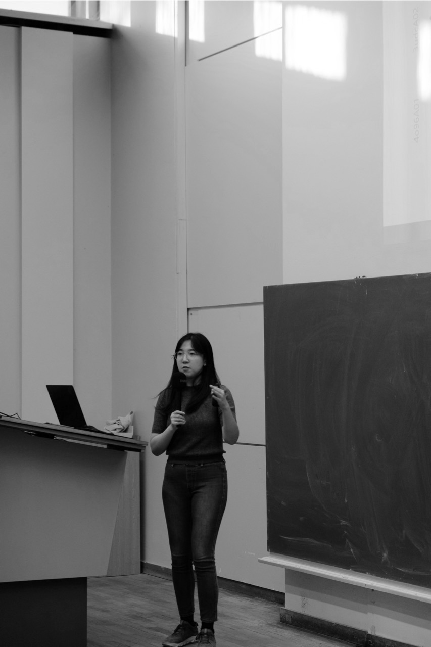 Scalable Emulation of Protein Equilibrium Ensembles with Generative Deep Learning by Dr. Yu Xie and Dr. Michael Gastegger (Microsoft AI4Science) - May 2025