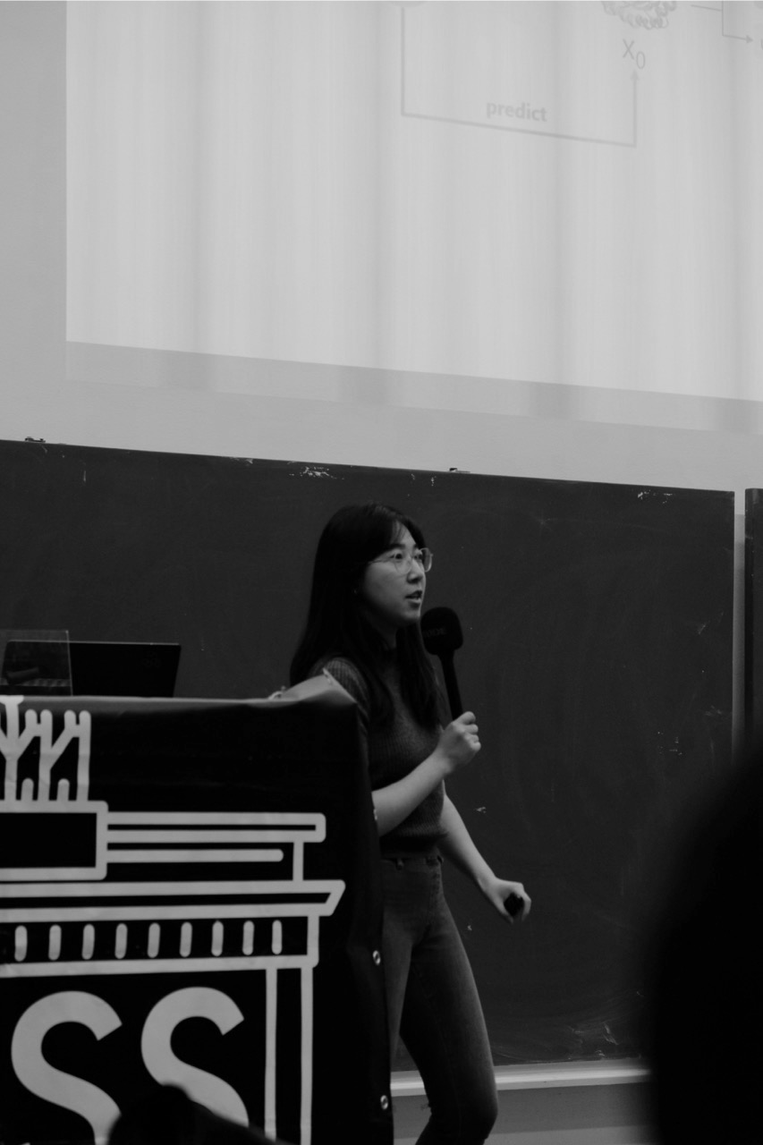 Scalable Emulation of Protein Equilibrium Ensembles with Generative Deep Learning by Dr. Yu Xie and Dr. Michael Gastegger (Microsoft AI4Science) - May 2025