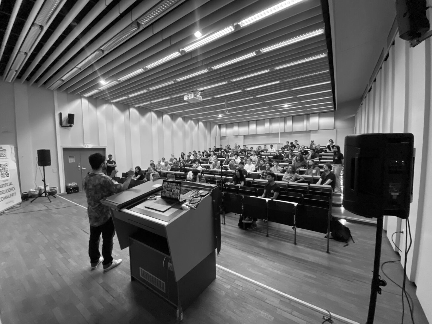 Radiance Fields are Dead (and why that's OK) by Daniel Duckworth (Google DeepMind) - June 2025