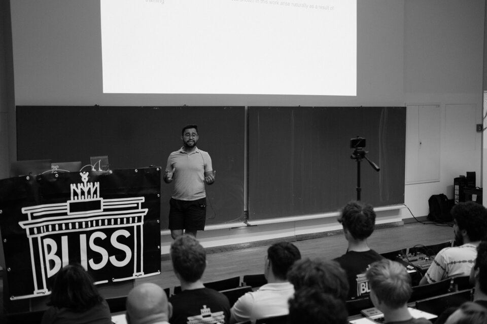 Progress in AI Safety and Security by Dr. Adel Bibi (University of Oxford) - July 2025