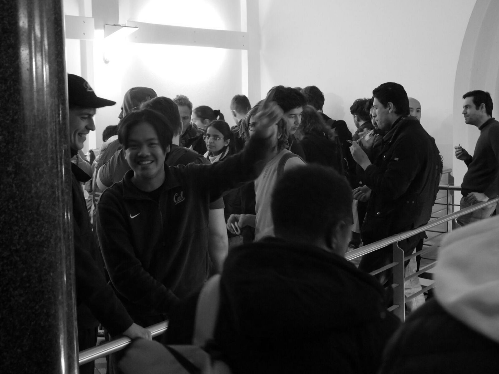 Why do LLMs struggle with Long Context? by Federico Barbero (Google DeepMind, University of Oxford) - October 2025