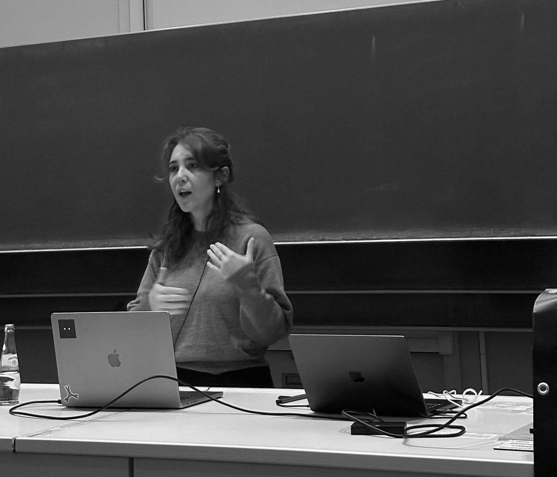 Scaling AI Safety Across Cultures and Languages by Beyza Ermiş (Cohere) - November 2025