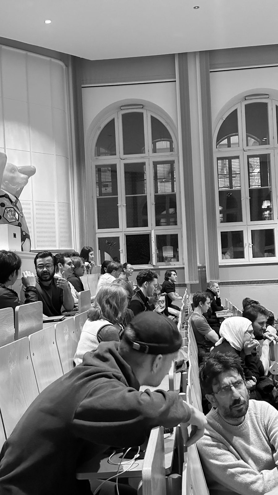 Scaling AI Safety Across Cultures and Languages by Beyza Ermiş (Cohere) - November 2025