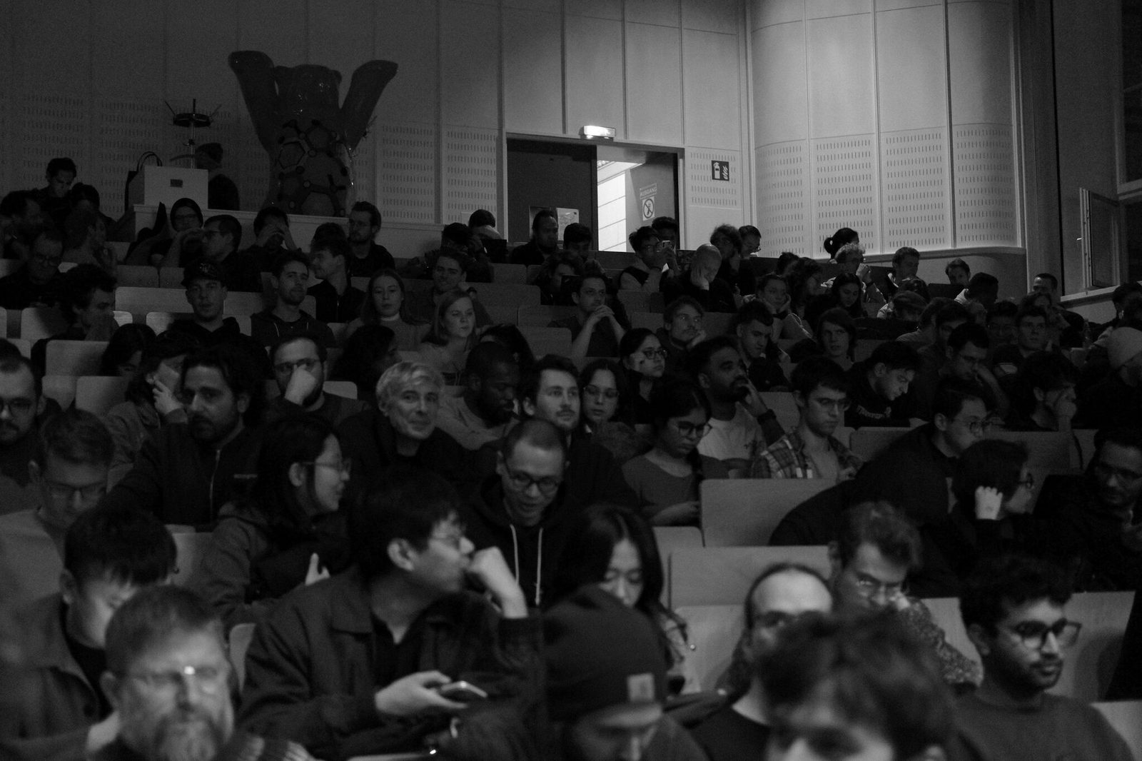 Generative World Models by Ashley Edwards (Google DeepMind) - November 2025