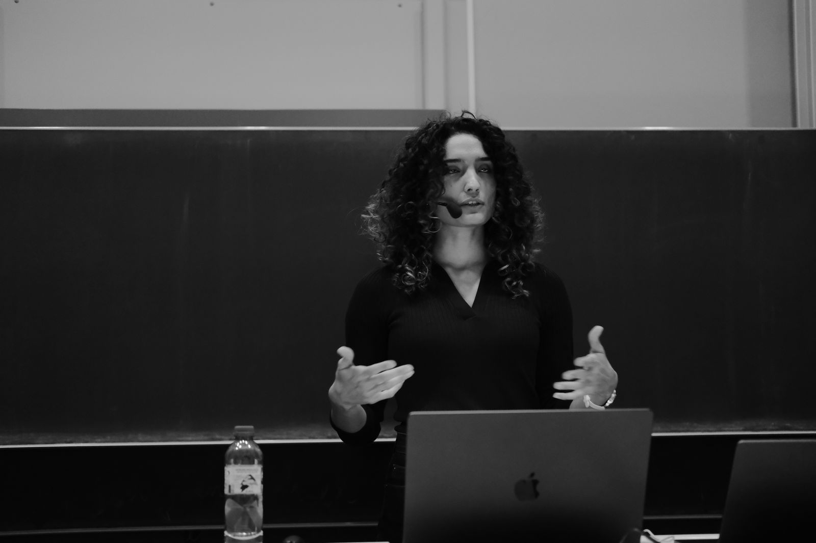Insights into Training Video Models by Dilara Gökay (Google DeepMind) - December 2025