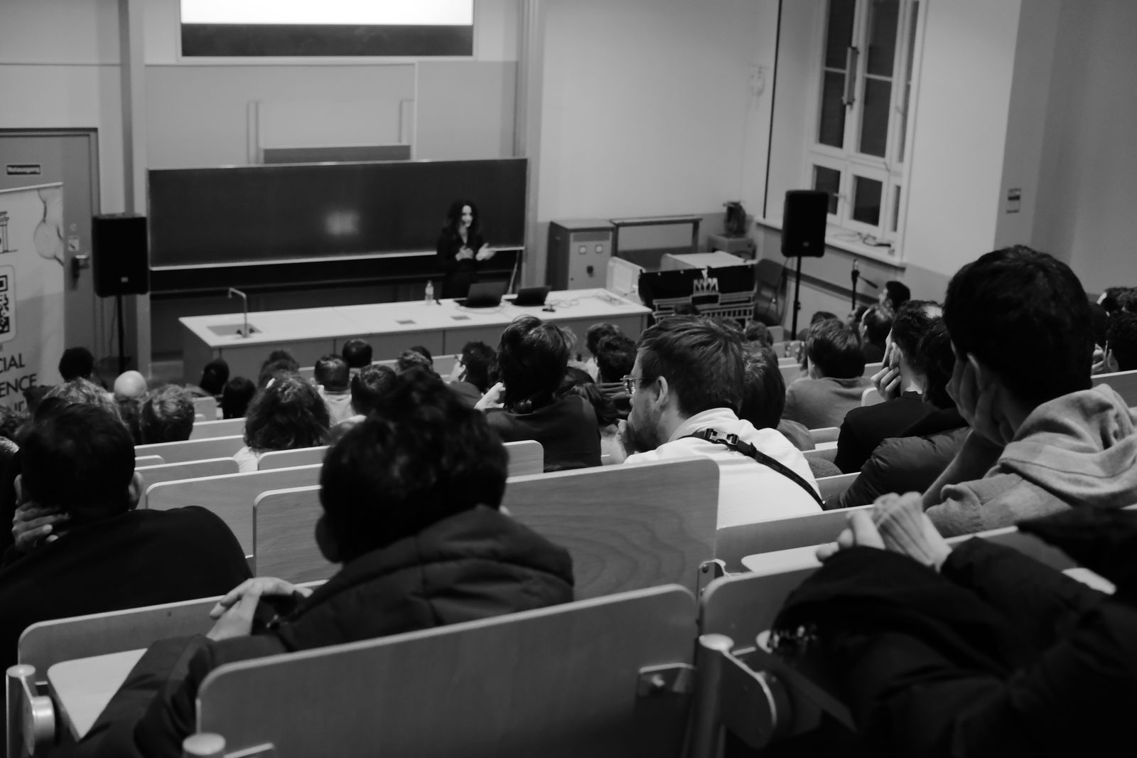 Insights into Training Video Models by Dilara Gökay (Google DeepMind) - December 2025